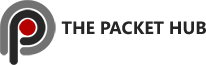 The Packet Hub Logo